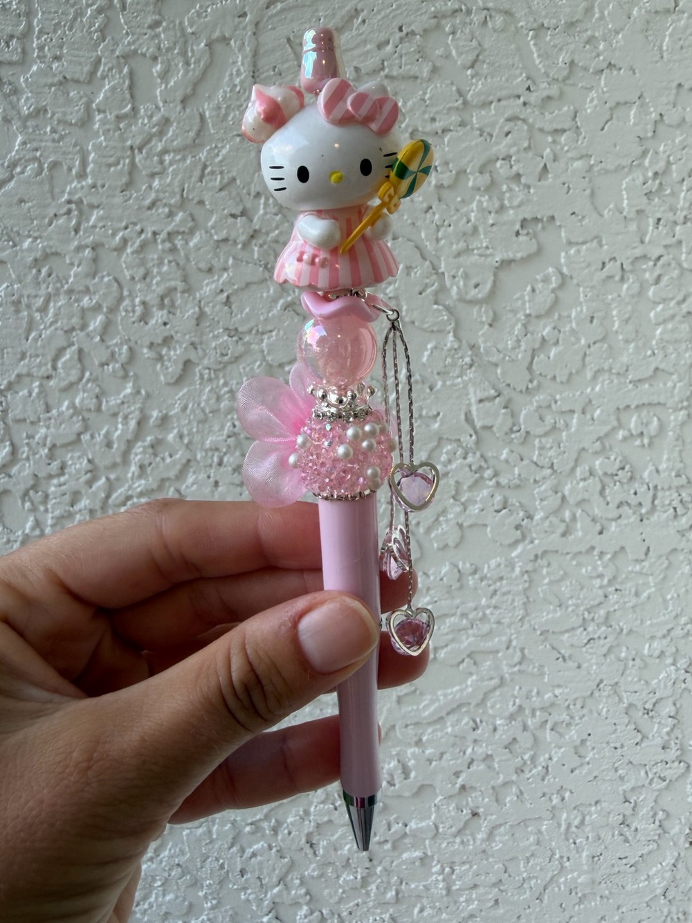 HELLO KITTY 🩷